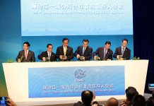 六國因何創(chuàng)立這一機制？請聽中國總理怎么說！