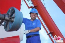 【我們家的報(bào)國(guó)故事】深海探秘者——胡震【重慶火鍋底料廠】