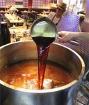 絕密:鹵鵝秘方【重慶火鍋底料廠(chǎng)家】