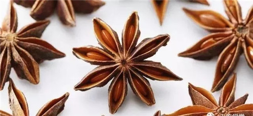 中餐50種香辛料特點(diǎn)與作用，是個(gè)廚師都要懂