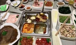 世紀(jì)對(duì)決！海底撈pk重慶老火鍋！火鍋大戰(zhàn)正式打響【重慶最有名的火鍋底料】