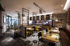 “降價都沒顧客，哪敢漲？海底撈漲價，我可不敢跟！”【重慶火鍋袋裝底料批發(fā)】