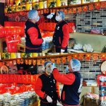 半成品菜品電商化是餐飲品牌新的增長點？【重慶火鍋底料批發(fā)廠家】