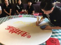 光早餐就2000人，開(kāi)70家直營(yíng)店，紫光園為何火了40年？