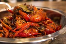 新零售徹底把小龍蝦拉下神壇！小龍蝦正褪去光環(huán)