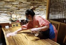 為了你們的安全，京城餐飲把食材供應(yīng)鏈都換了！