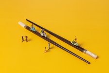 疫情第二波，公筷公勺“分餐制”會興起嗎？