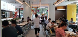 復工后多地發(fā)放消費券，為門店獲客注入“強心針”