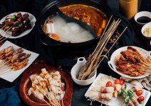 當(dāng)下小餐飲變“痛點”為“爽點，才能甩掉包袱輕裝前行