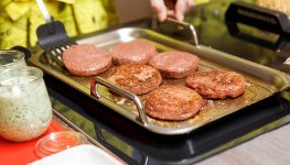 植物肉下場競爭 能否大受歡迎？重慶火鍋底料加工廠