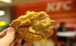 肯德基“下鄉(xiāng)”！首家“小鎮(zhèn)模式店”開業(yè)，收割下沉市場【重慶火鍋底料批發(fā)市場】