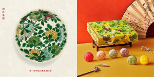 設(shè)計(jì)饞人，奈雪這次講了文物的故事【重慶火鍋底料加工廠】