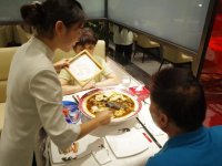 制止餐飲浪費(fèi)，不能用小份菜“一招鮮吃遍天”【重慶火鍋底料廠地址】