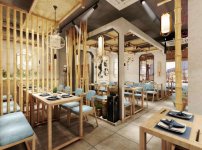 一批“精致小館”火了，45平日營(yíng)收過萬，又一餐飲新模式？【重慶火鍋底料廠哪家好】