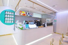 爭做鄉(xiāng)鎮(zhèn)星巴克”，搶占下沉市場的休閑社交市場【重慶火鍋底料廠】