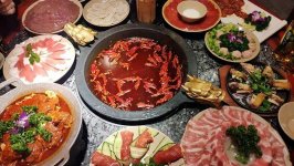 8天吃掉1000萬桌，火鍋行業(yè)再次突破“天花板”【重慶最大的火鍋批發(fā)市場】