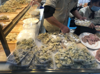 20平店賣“生餃子”天天排隊(duì)，4年開出597家！“家庭餐桌”【重慶火鍋底料批發(fā)市場(chǎng)】