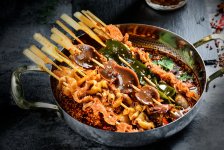 500萬餐企進(jìn)軍小吃賽道，小吃正餐化暗藏新風(fēng)口？【重慶火鍋底料廠地址】