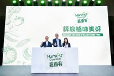 又一全球巨頭入局“植物肉”，餐企食材新風(fēng)口真的來了？【重慶火鍋底料批發(fā)商城】