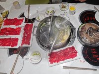 日流水從4000漲到8萬，排隊兩小時起！潮汕牛肉火鍋是如何翻