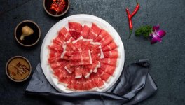 融入武漢“過早”文化，肯德基開賣熱干面