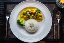 蠟筆小新咖啡館現(xiàn)實版：加上輕餐，我終于盈利了重慶火鍋底料在哪里買最好