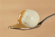 把奶茶做成湯圓餡 這樣的新茶飲你愛了嗎？【重慶火鍋底料批發(fā)在哪里】