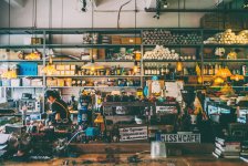 翻了800篇打卡日記，我發(fā)現(xiàn)了打造網(wǎng)紅咖啡館的5個(gè)秘訣