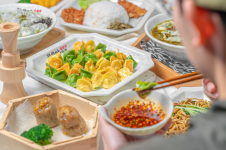 品牌案例剖析：第9味老上海餛飩是怎么壯大起來(lái)的？