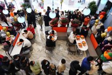 張亮麻辣燙能很好地管控全國幾千家門店，其中有些什么門道呢？