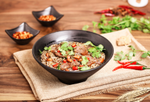 瑞幸“原班人馬”殺入“面”賽道，要先開500家“小面館”重慶火鍋底料批發(fā)工廠