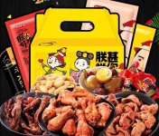 鹵味為什么難過五十億營收大關？重慶火鍋底料批發(fā)工廠