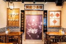 海底撈、巴奴、湊湊同場pk，誰更勝一籌？重慶火鍋底料廠家排名