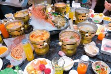 淡水魚3大魚類價格飛天；巴奴推人均29元小火鍋火鍋底料批發(fā)廠家直銷