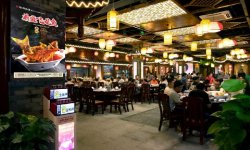 徐鼎盛民間菜，憑啥開出100多家門店？重慶火鍋底料廠哪家好