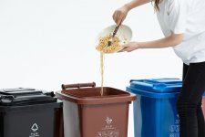 餐飲廚余垃圾計量收費，費用怎么算？誰買單？最正宗的重慶火鍋底料