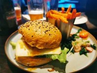 精致漢堡席卷而來(lái)，是曇花一現(xiàn)還是潛力無(wú)窮