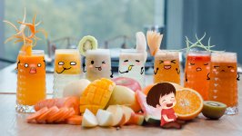 新戰(zhàn)場，茶飲三巨頭的出海之路！