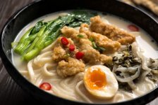 和府撈面，會(huì)是中國(guó)的麥當(dāng)勞嗎？