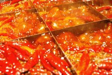 “火鍋+甜飲品”成功出圈，究竟是什么打動(dòng)了消費(fèi)者？