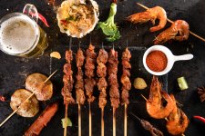 菜價漲了，肉類價格也集體上漲！餐飲企業(yè)迎成本壓力