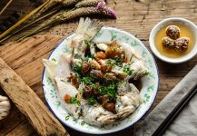 2021預制菜行業(yè)現狀與發(fā)展前景深度解讀！