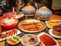 現代餐飲品牌如何講好“國潮”故事？