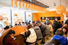 酸菜魚快餐賽道，能否栽培出新的萬店餐飲品牌？