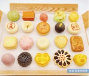 作為烘焙的細分賽道之一，中式點心戰(zhàn)場近來相當熱鬧