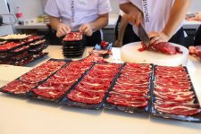 一個月連開6家門店， 這家牛肉火鍋“頂流”品牌是如何煉成的？