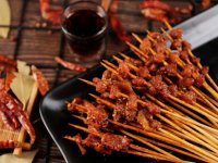 疫情后新增15萬家門店！燒烤品類為何越來越火？