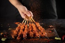 瘋狂的炸串，能否誕生下一個萬店連鎖品牌？