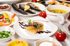 國內(nèi)餐飲已恢復至疫情前水平，2022年餐飲發(fā)展指南