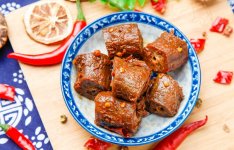 小鹵味大生意，鹵味何以撐起三千多億大市場